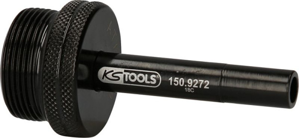 KS Tools vuladapter voor VAG en Škoda M30 x 1, 5, 150.9272
