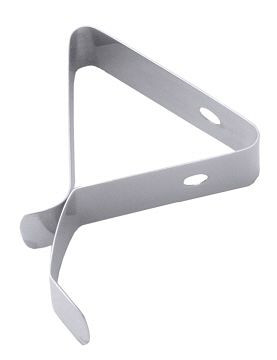Contacto thermometer clip, klein, 7870/110