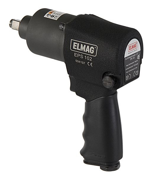 ELMAG DL slagmoersleutel 1/2', EPS 102, 43832