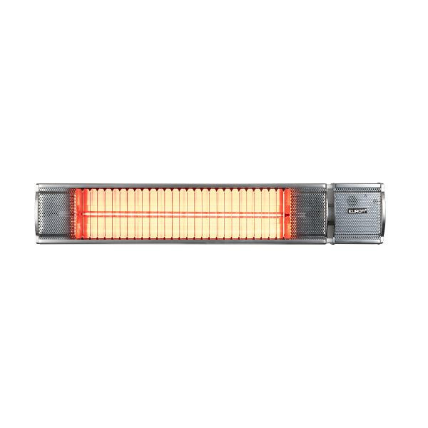 Eurom Golden 1800 Comfort RC terrasverwarmer, 333886