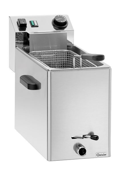 Bartscher frituurpan “SNACK XL” Plus, 165530
