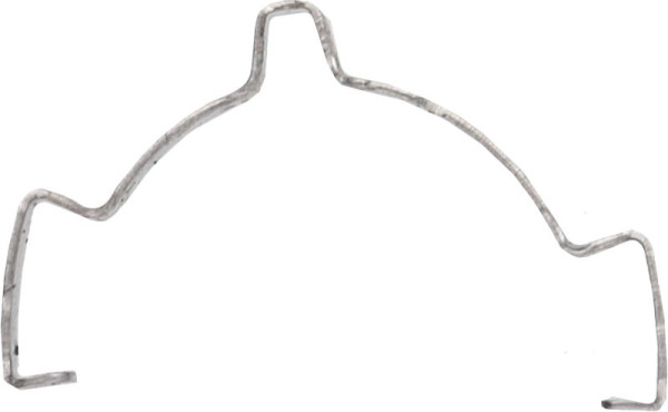 KS Tools veer, 515.1625-R033P