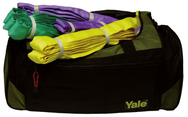 YALE ronde slinger RSE 20-S ronde slingerpakket, N33500011