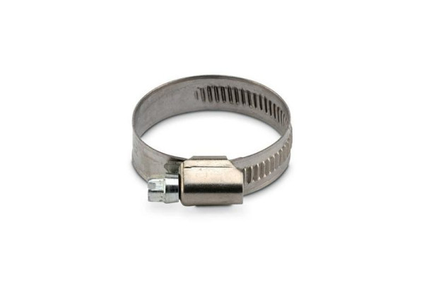 Cemo slangklem 25 - 40 mm, 13 mm breed, 8249