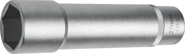 KS Tools torsiestaafdop 1/2", 27 mm, 911.4356
