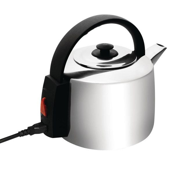 Caterlite waterkoker 3,5L RVS, CC889
