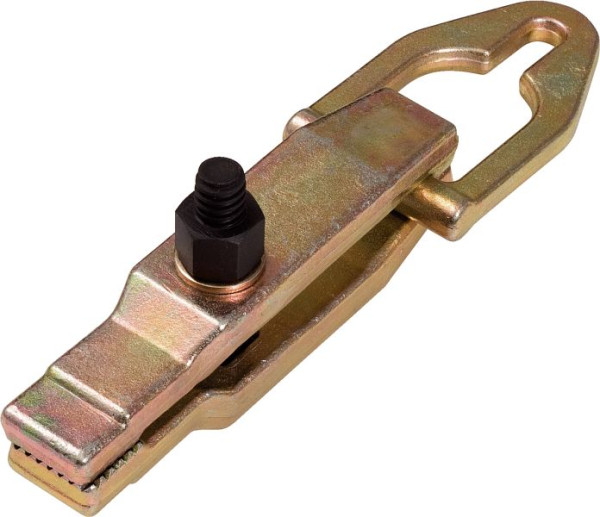 KS Tools Smaltrekklem, 255 mm, 140.2415