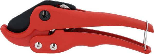 KS Tools kunststof buizenschaar diameter 0-32mm, 205mm, 222.1001M