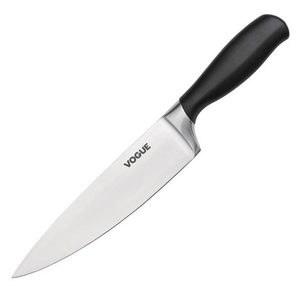 Vogue zacht handvat koksmes 20cm, GD750