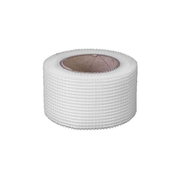 VaGo-Tools 3x rasterband voegband glasvezelweefselband zelfklevend 48mm x 10m, VE: 30m, 380-48-10x3_lv