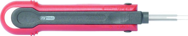 KS Tools ontgrendelingsgereedschap, Kostal SLK 2.8 zonder SV, 150.0840