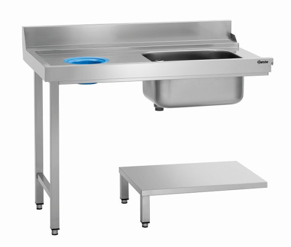 Bartscher voorkeuring DS-LI1BAS, 109742
