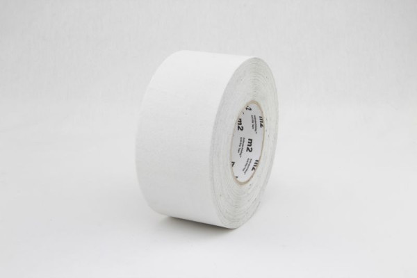 m2 antislipbekleding universeel wit rol 75mmx18,3m, M1ER075183