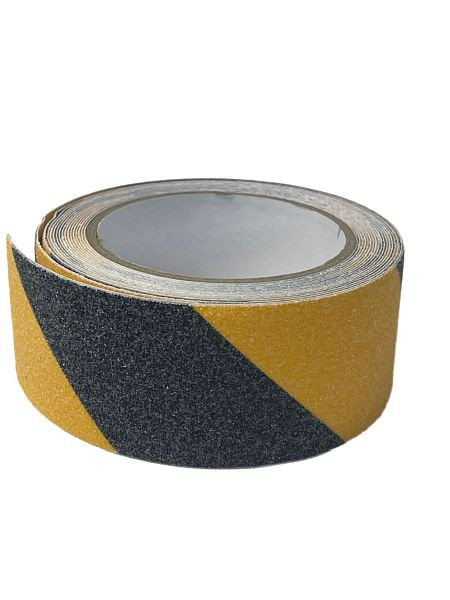 VaGo-Tools antislip tape plakband griptape 50mm x 5m antislipstrips 1 rol, VE: 5m, 365-50-5x1_lv