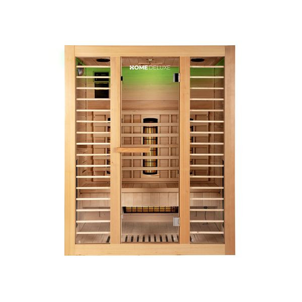 HOME DELUXE infraroodcabine REDSUN DELUXE - L, 23358