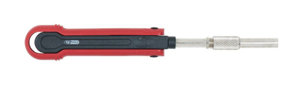 KS Tools ontgrendelingsgereedschap, Ø 4,0 ABS, 150.0834