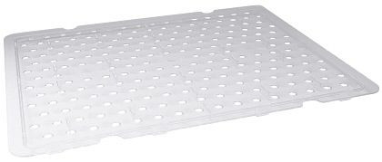 Contacto legbord GN 2/1, geperforeerd van polycarbonaat, 8002/021