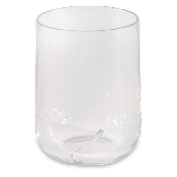 Roltex Tao limonade glas kunststof 28cl, CS487