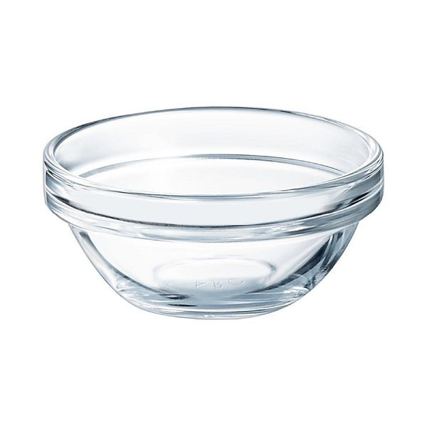 Arcoroc Empilable Stapelbare dipschalen 7cm, VE: 6 stuks, FB916