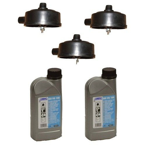 AEROTEC onderhoudskit voor compressorunit TYPE W3, 9055556