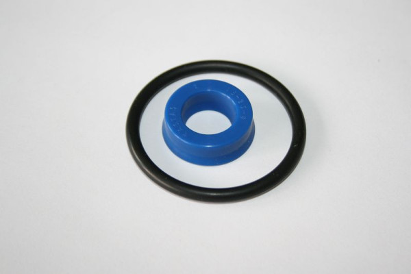 ELMAG O-ring afdichtingsset 'HOLD-OWN', voor plaatschaar HGS 6mm, 9804002
