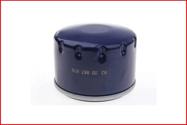 KS Tools oliefiltersleutel diameter 76 mm / 12 groeven, 150.9308