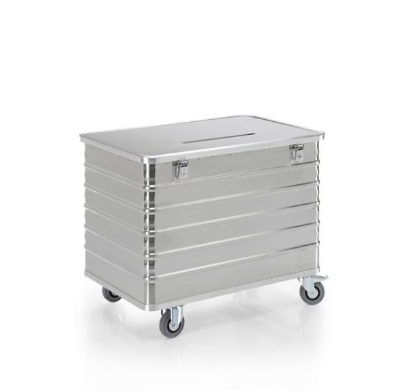 Gmöhling gegevensafvalcontainer G®-DOCU D 3009 / 415 E2HS, 415 l, 220300903