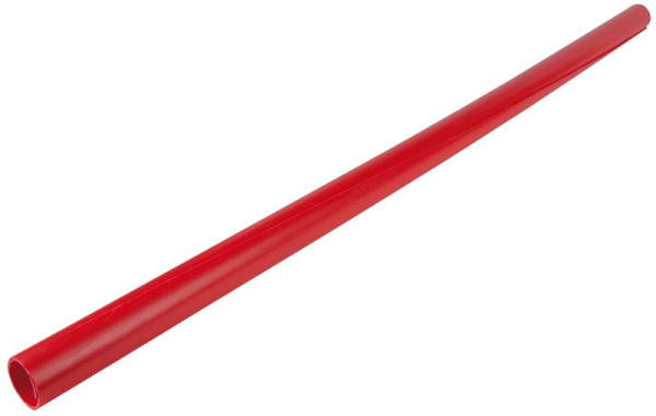 KS Tools geleiderkabelafdekking met beschermende isolatie voor bovenleidingen NS, 2,5 m, 117.4259