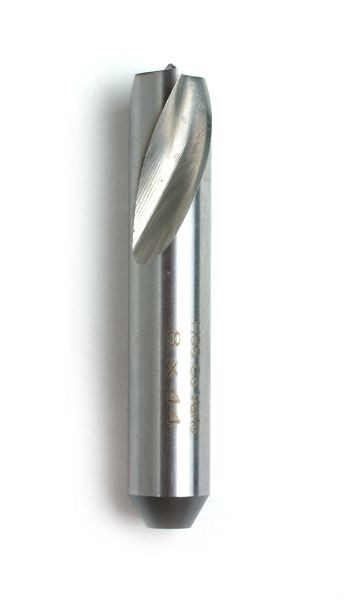 GSR Spotboor rechts HSSE 6,0x40 mm, 03480060