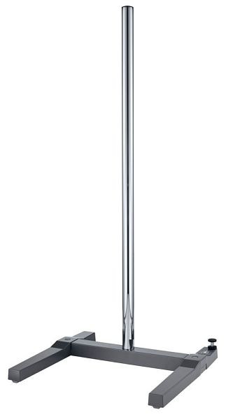 IKA H-statief, H 1010 mm, R 2722 H-statief, 0001412000