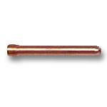 ELMAG spanhuls 1,0 mm, lengte: 50 mm, 55629