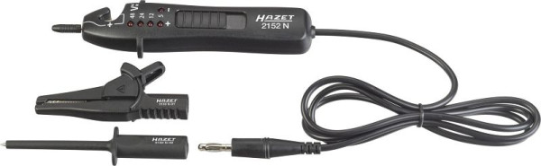 Hazet elektronica set, aantal gereedschappen: 3, 2152N/3