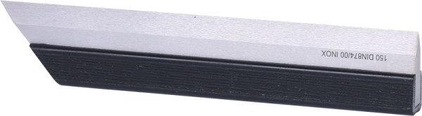 KS Tools precisie-haarliniaal, 150 mm, 300.0634