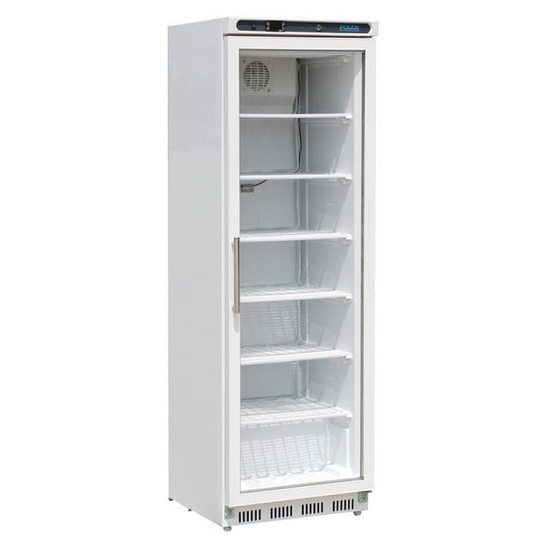Polar Display Vriezer 365L, CB921