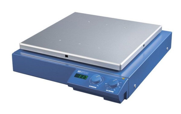 IKA orbitaal schudapparaat, KS 501 digitaal, 0025002985