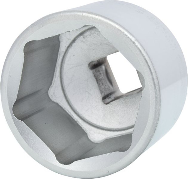 KS Tools 3/4" binnenzeskant dop, kort, 50 mm, 911.3450