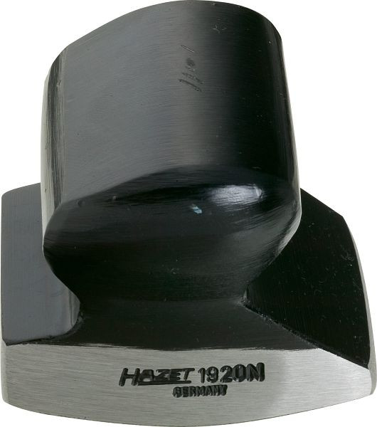 Hazet handvuist, universeel 76 x 56 mm en 65 x 47 mm, hoogte: 60 mm, netto gewicht: 1,24 kg, 1920N