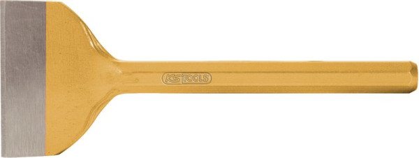 KS Tools voegbeitel, plat ovaal, 250x50mm, 162.0171