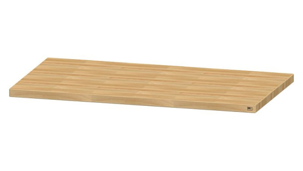 ANKE werkbanken werkblad, 1500 x 800 x 50 mm, BMP 50 mm, 900.552