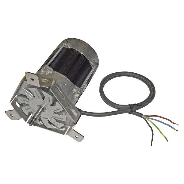 Solarbayer afzuigventilatormotor (type: zwart) ventilatormotor met zuigtrek, 390001200