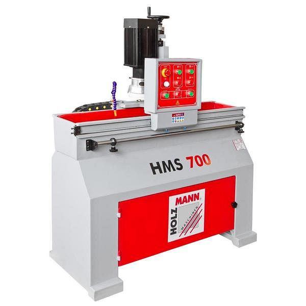 Holzmann schaafmessenslijpmachine, messlijplengte: 700 mm, HMS700_400V