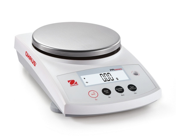 OHAUS PR-serie voor elektronische precisieweegschaal PR4202/E, 30430076