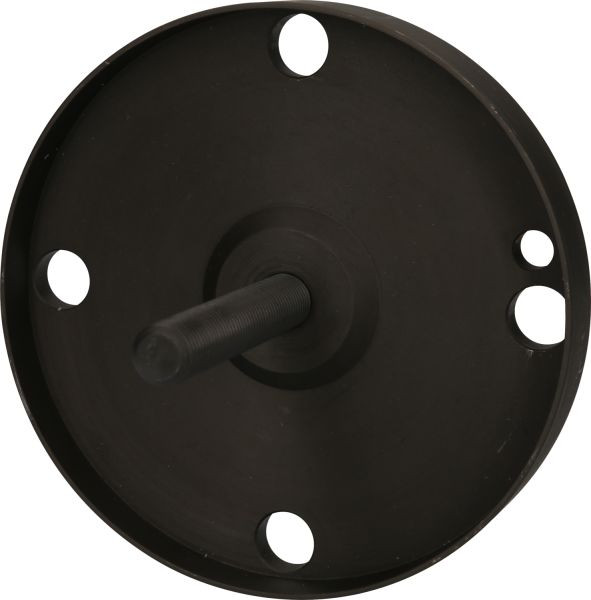 KS Tools geleideplaat, buitendiameter 165 mm, 460.3682