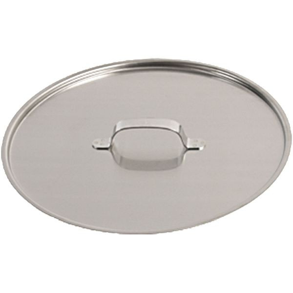 Stalgastdeksel, Ø 305 mm, voor KG0401150, KG0402150