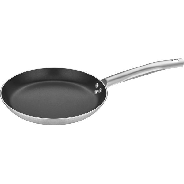 Stalgast Crêpes-Pfanne mit Antihaftbeschichtung, Serie ONSET, Ø 260 mm, KG0921260