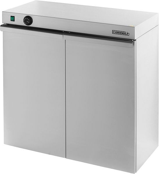 Casselin bordenwarmer 120 - statisch, CCA120