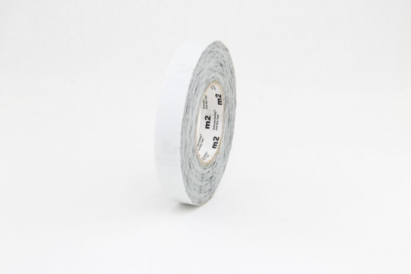 m2 antislipbekleding Easy Clean transparant rol 25mmx18,3m, M3TR025183