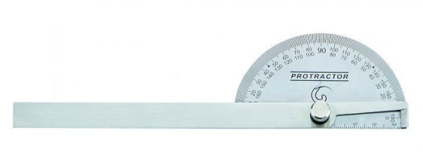 Boxo gradenboog 150 mm, MT-PC