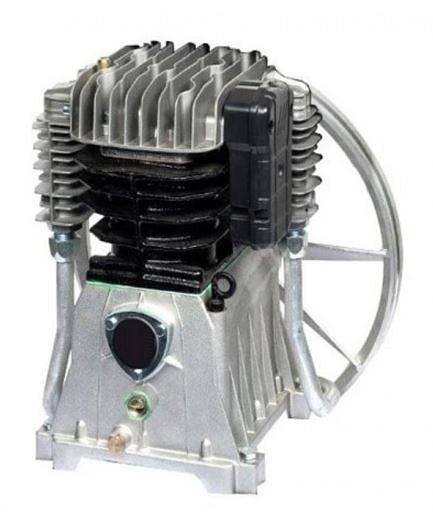 AEROTEC compressorunit compressorblok FIAC AB678 15 bar, 1123020110-15FC