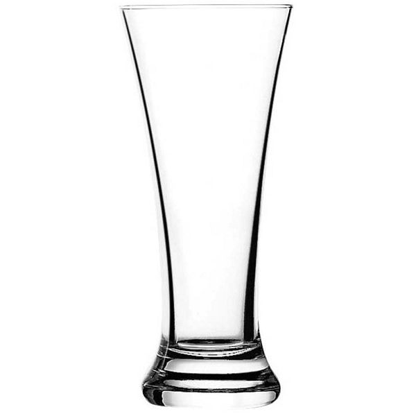 Stalgast bierglas 0,32 liter, VE: 12 stuks, GL2501320